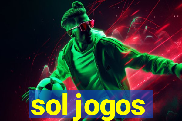 sol jogos